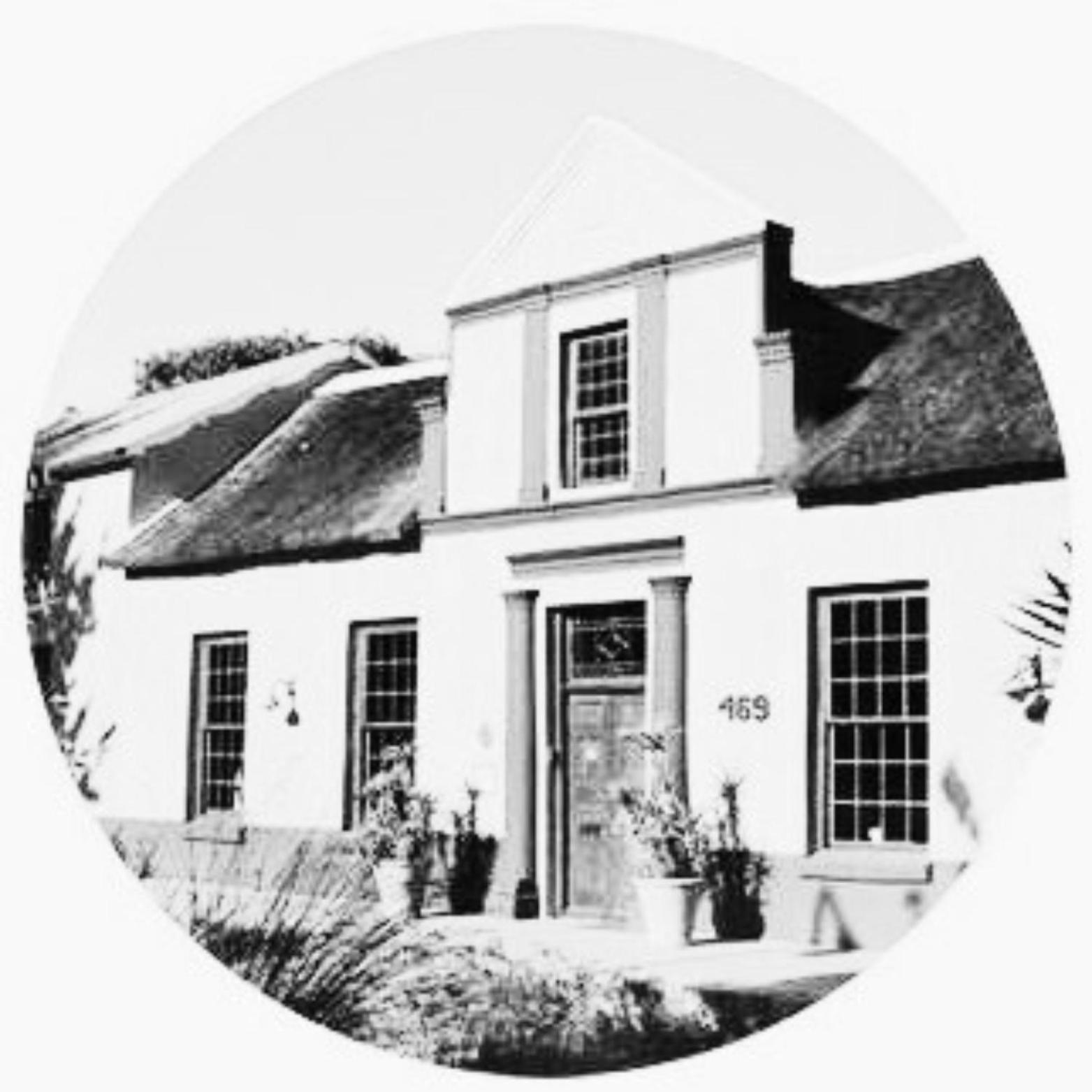 Paarl Boutique Hotel מראה חיצוני תמונה