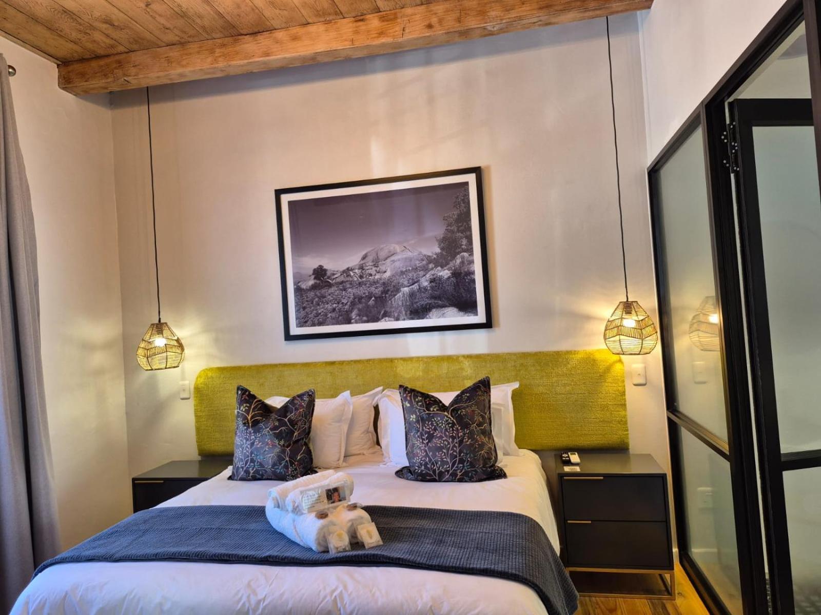Paarl Boutique Hotel מראה חיצוני תמונה